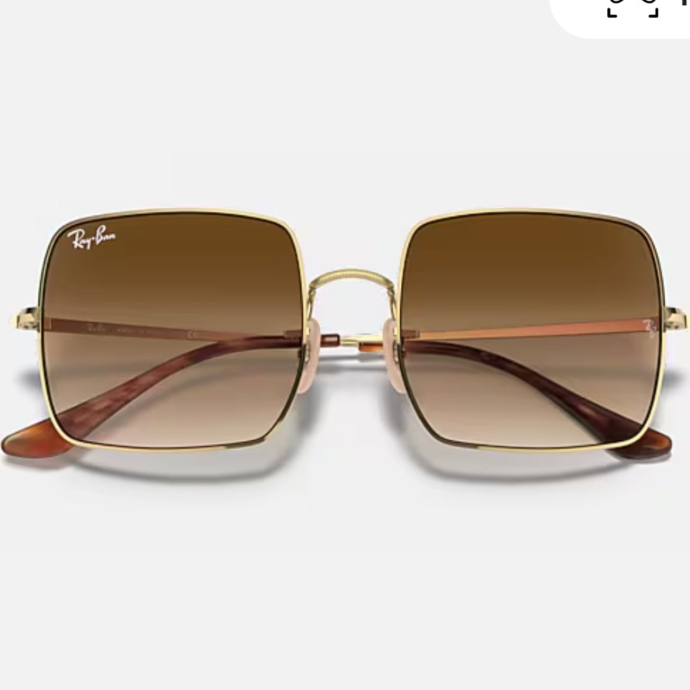 Ray-Ban Square 1971 Classic Sunglasses